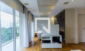 Imagem 5: Apartamento à Venda - Vila Nova Conceição, 1 Quarto, 50 m2