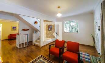 Imagem 5: Casa à Venda - Vila Mariana, 3 Quartos, 310 m2