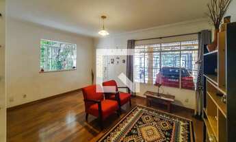 Imagem 4: Casa à Venda - Vila Mariana, 3 Quartos, 310 m2