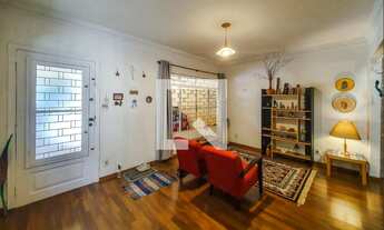 Imagem 3: Casa à Venda - Vila Mariana, 3 Quartos, 310 m2