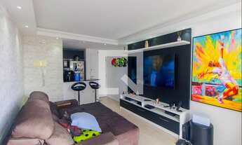 Imagem 2: Apartamento à Venda - Vila Prudente, 3 Quartos, 61 m2