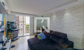 Imagem 3: Apartamento à Venda - Vila Prudente, 3 Quartos, 61 m2