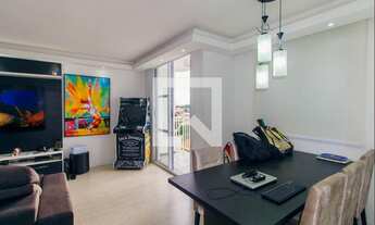 Imagem 7: Apartamento à Venda - Vila Prudente, 3 Quartos, 61 m2