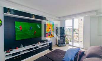 Imagem 4: Apartamento à Venda - Vila Prudente, 3 Quartos, 61 m2