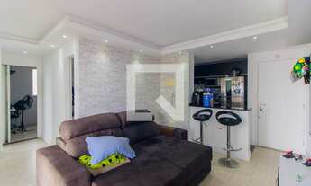 Imagem 6: Apartamento à Venda - Vila Prudente, 3 Quartos, 61 m2