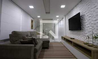 Imagem: Casa à Venda - Vila Mascote, 3 Quartos