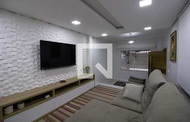 Imagem 3: Casa à Venda - Vila Mascote, 3 Quartos, 189 m2