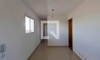 Imagem: Apartamento à Venda - Vila Guilhermina