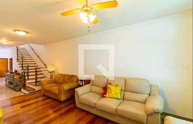 Imagem 7: Casa à Venda - Planalto Paulista, 4 Quartos, 335 m2