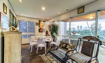 Imagem 7: Apartamento à Venda - Portal do Morumbi, 3 Quartos, 280 m2