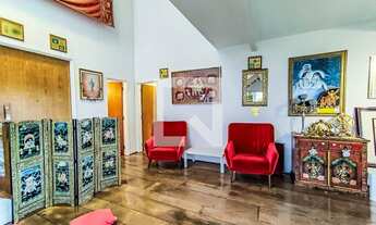 Imagem 5: Apartamento à Venda - Portal do Morumbi, 3 Quartos, 280 m2