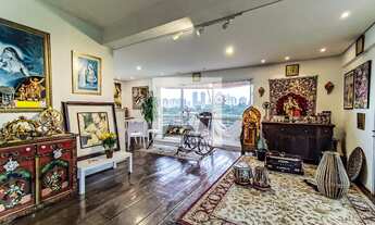 Imagem: Apartamento à Venda - Portal do Morumbi