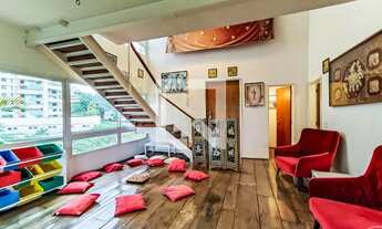 Imagem 3: Apartamento à Venda - Portal do Morumbi, 3 Quartos, 280 m2