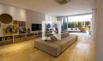 Imagem: Casa à Venda - Vila Mascote, 4 Quartos