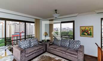 Imagem 5: Apartamento à Venda - Santana, 3 Quartos, 150 m2