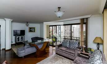 Imagem 6: Apartamento à Venda - Santana, 3 Quartos, 150 m2