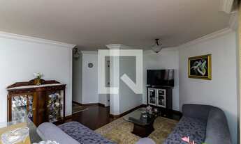 Imagem 3: Apartamento à Venda - Santana, 3 Quartos, 150 m2