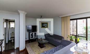 Imagem 2: Apartamento à Venda - Santana, 3 Quartos, 150 m2