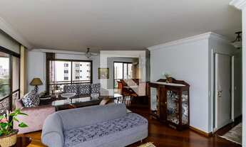 Imagem 4: Apartamento à Venda - Santana, 3 Quartos, 150 m2