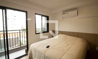 Imagem: Apartamento à Venda - Perdizes, 1 Quarto