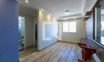 Imagem: Apartamento à Venda - Vila Prudente, 2