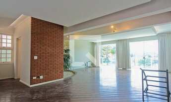 Imagem: Casa à Venda - City América, 4 Quartos