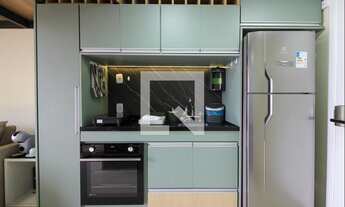 Imagem 5: Apartamento à Venda - Jardim Paulista, 1 Quarto, 53 m2