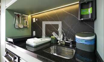 Imagem 6: Apartamento à Venda - Jardim Paulista, 1 Quarto, 53 m2