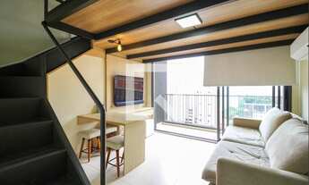 Imagem: Apartamento à Venda - Jardim Paulista