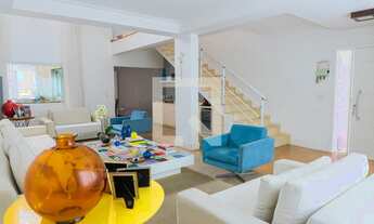 Imagem: Casa à Venda - Vila Mascote, 4 Quartos