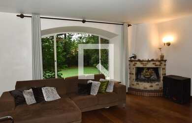 Imagem 6: Casa à Venda - Jardim Marajoara , 4 Quartos, 287 m2