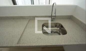 Imagem 6: Apartamento à Venda - Itaim Bibi, 1 Quarto, 44 m2