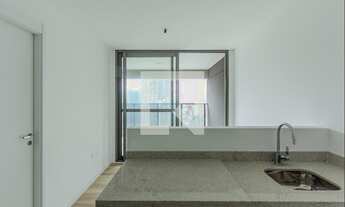 Imagem 2: Apartamento à Venda - Itaim Bibi, 1 Quarto, 44 m2