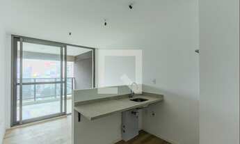 Imagem: Apartamento à Venda - Itaim Bibi, 1 Quarto