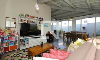 Imagem 4: Apartamento à Venda - Vila Madalena, 4 Quartos, 244 m2