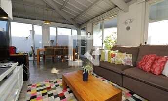 Imagem 3: Apartamento à Venda - Vila Madalena, 4 Quartos, 244 m2