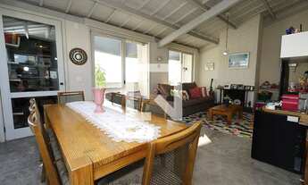 Imagem 2: Apartamento à Venda - Vila Madalena, 4 Quartos, 244 m2