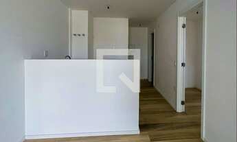 Imagem 4: Apartamento à Venda - Itaim Bibi, 1 Quarto, 44 m2