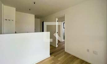 Imagem 3: Apartamento à Venda - Itaim Bibi, 1 Quarto, 44 m2