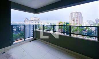 Imagem 7: Apartamento à Venda - Itaim Bibi, 1 Quarto, 44 m2