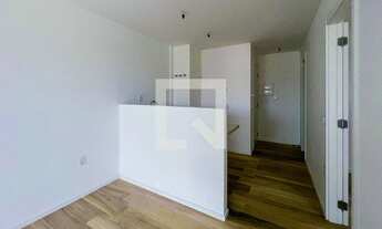 Imagem 2: Apartamento à Venda - Itaim Bibi, 1 Quarto, 44 m2