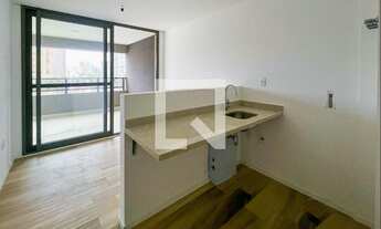 Imagem: Apartamento à Venda - Itaim Bibi, 1 Quarto