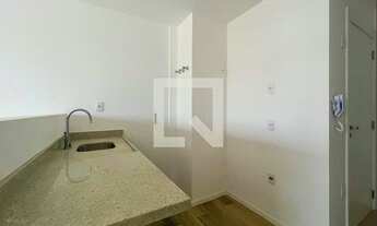 Imagem 5: Apartamento à Venda - Itaim Bibi, 1 Quarto, 44 m2