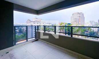 Imagem 6: Apartamento à Venda - Itaim Bibi, 1 Quarto, 44 m2