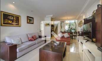 Imagem 7: Casa à Venda - Vila Mariana, 4 Quartos, 260 m2