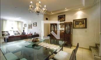 Imagem 6: Casa à Venda - Vila Mariana, 4 Quartos, 260 m2