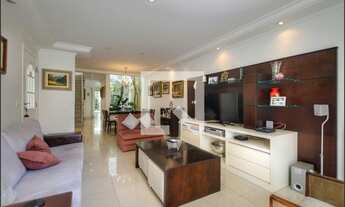 Imagem 5: Casa à Venda - Vila Mariana, 4 Quartos, 260 m2