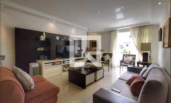 Imagem: Casa à Venda - Vila Mariana, 4 Quartos