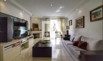 Imagem 2: Casa à Venda - Vila Mariana, 4 Quartos, 260 m2