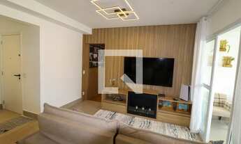 Imagem 2: Apartamento à Venda - Tatuapé, 3 Quartos, 106 m2